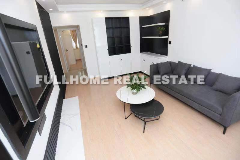 Nanyang Unit - Interior view 9, Shanghai rental property