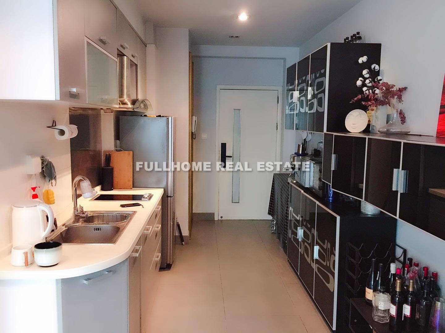 Shanghai Cosmo World Union Service Apartment - Interior view 3, Shanghai rental property