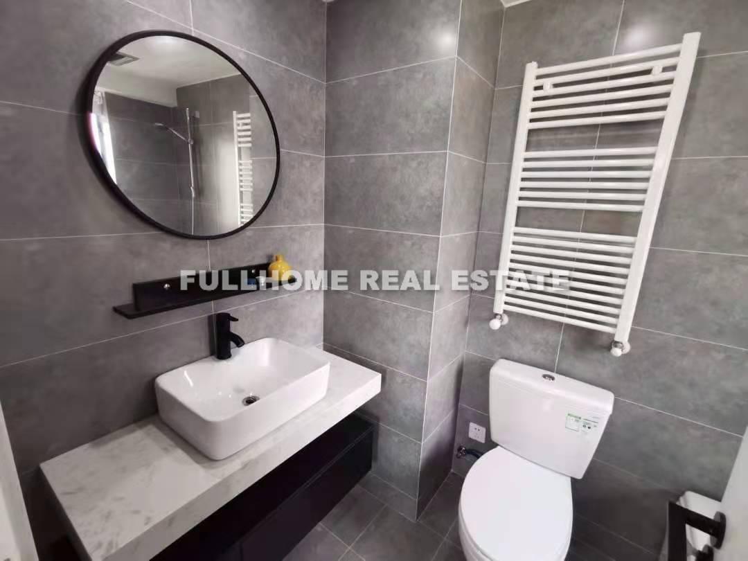 Oriental Manhattan - Interior view 9, Shanghai rental property