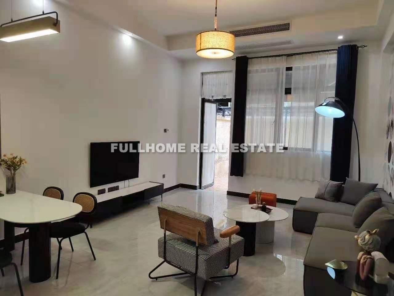 Run Kang Cun - Interior view 2, Shanghai rental property