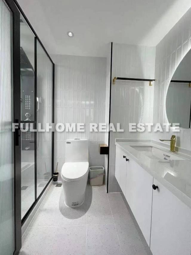 Jin Nan Garden - Interior view 9, Shanghai rental property