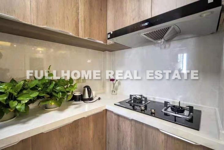 Manhattan Heights（Yi Jing Yuan） - Interior view 6, Shanghai rental property