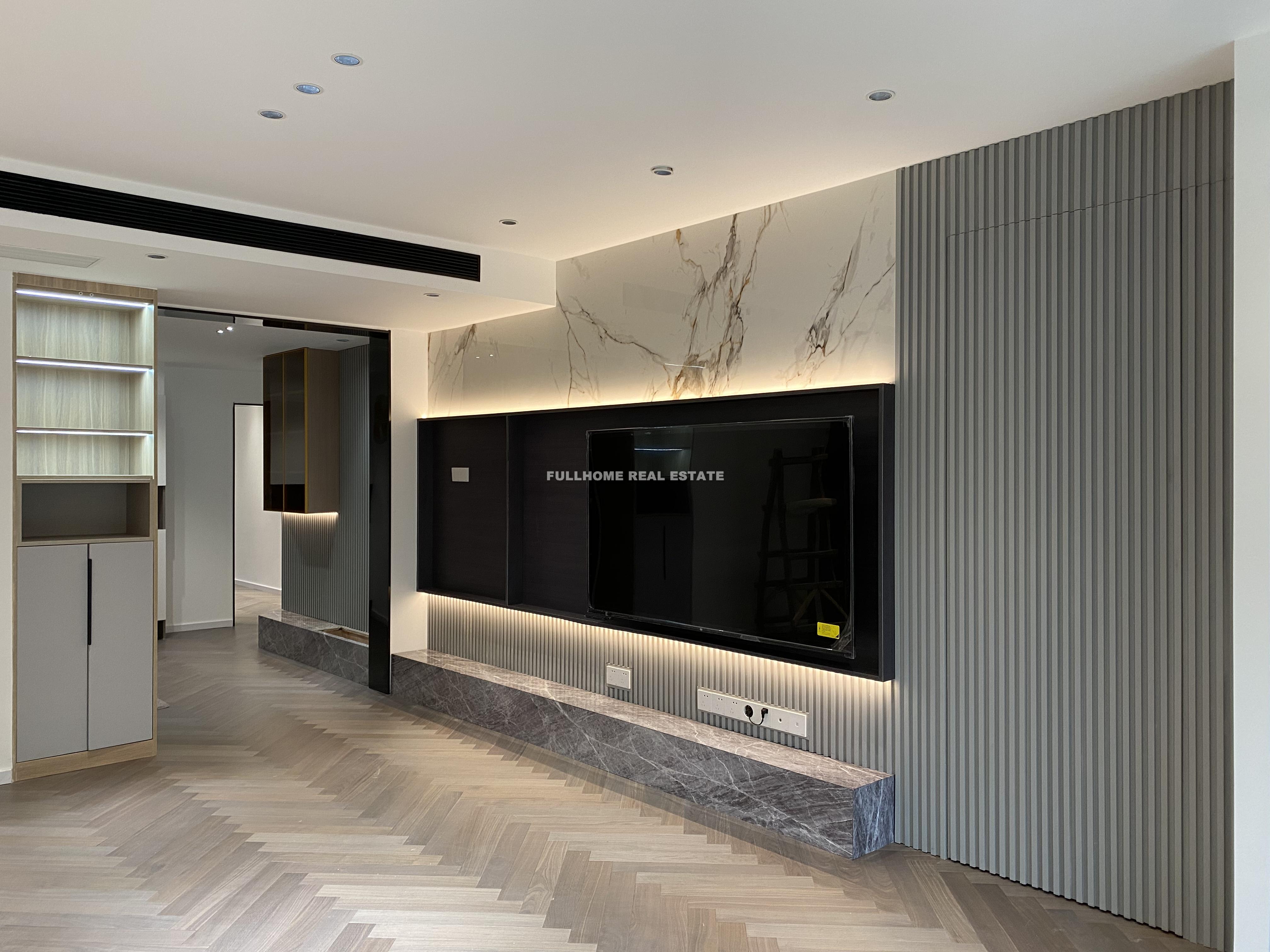 Xingsheng Apartment - Interior view 2, Shanghai rental property