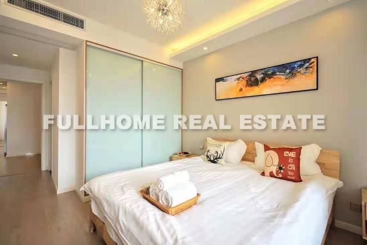 Manhattan Heights（Yi Jing Yuan） - Interior view 4, Shanghai rental property