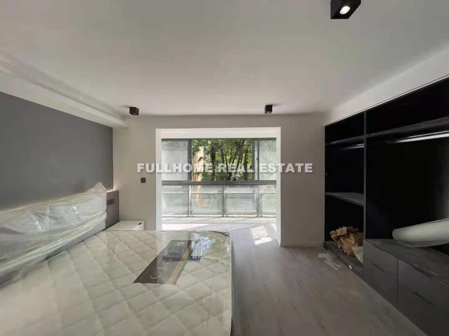 Han He Yuan - Interior view 5, Shanghai rental property