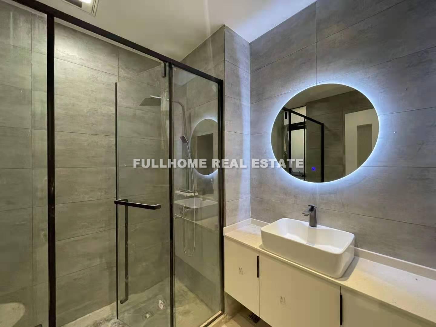 Han He Yuan - Interior view 8, Shanghai rental property