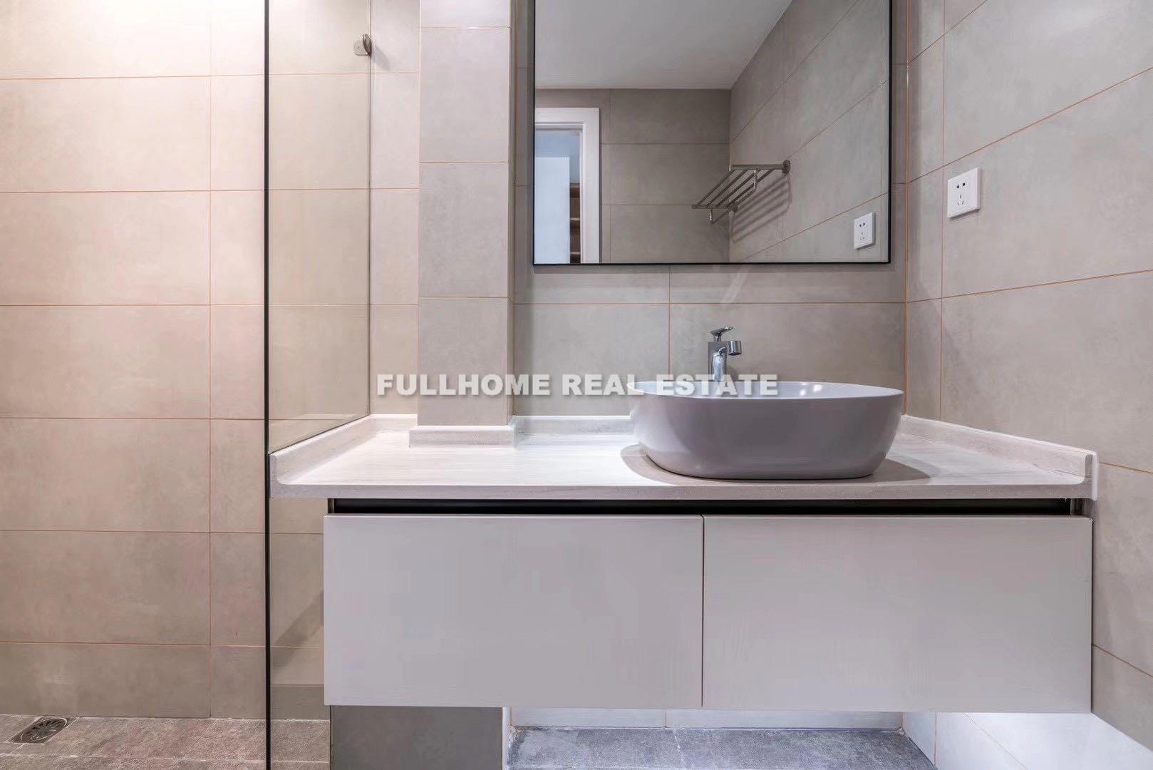No.1-1000 West Zhongshan Road Old House - Interior view 2, Shanghai rental property