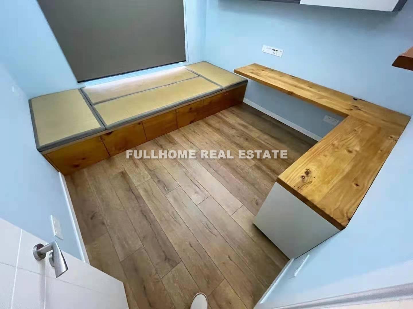 Shanghai Beach Xingchangcheng - Interior view 5, Shanghai rental property