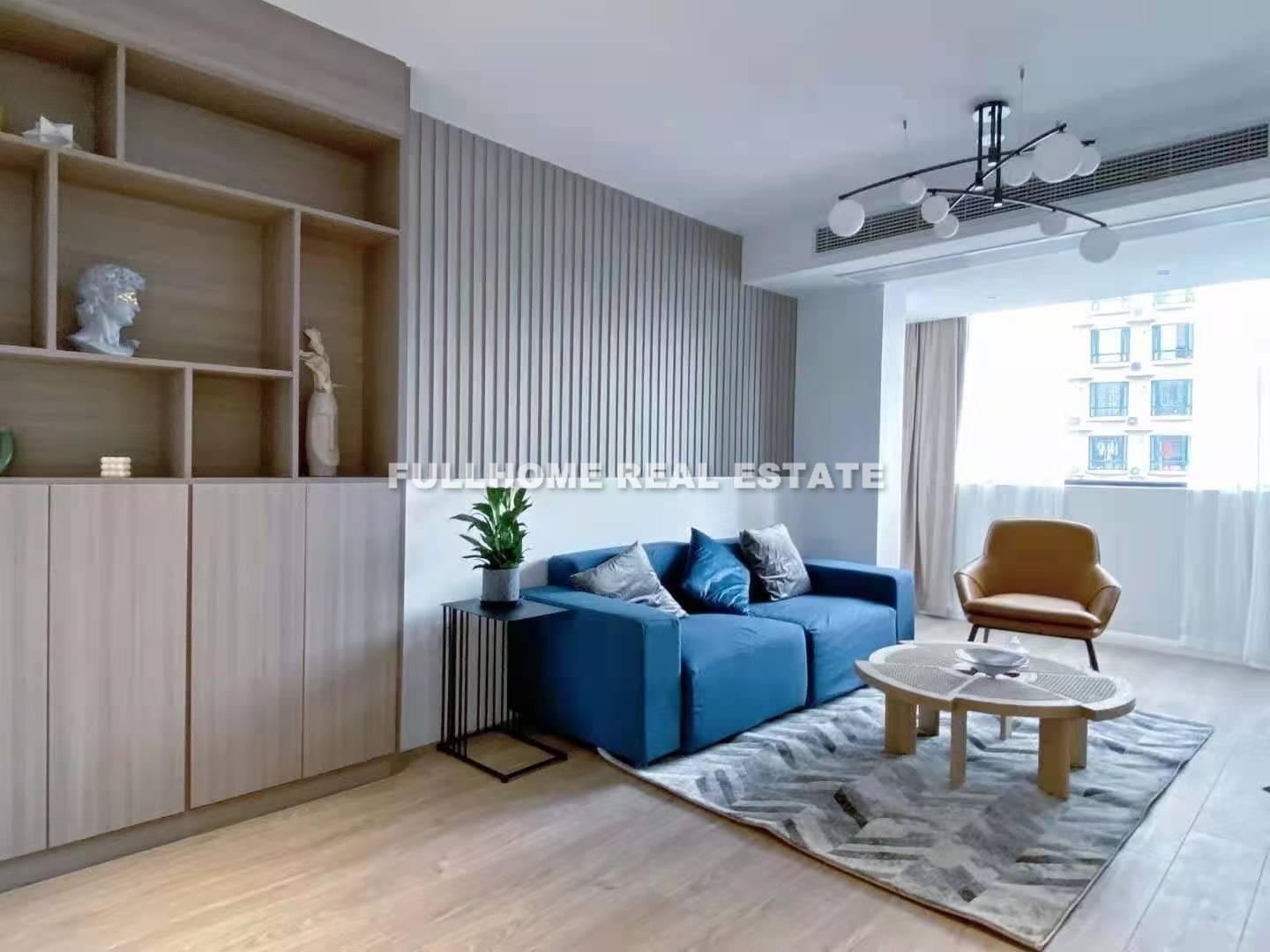 Zhi Yin Apartment - Interior view 9, Shanghai rental property