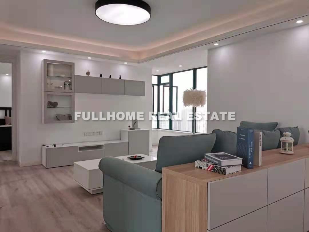 Oriental Manhattan - Interior view 3, Shanghai rental property