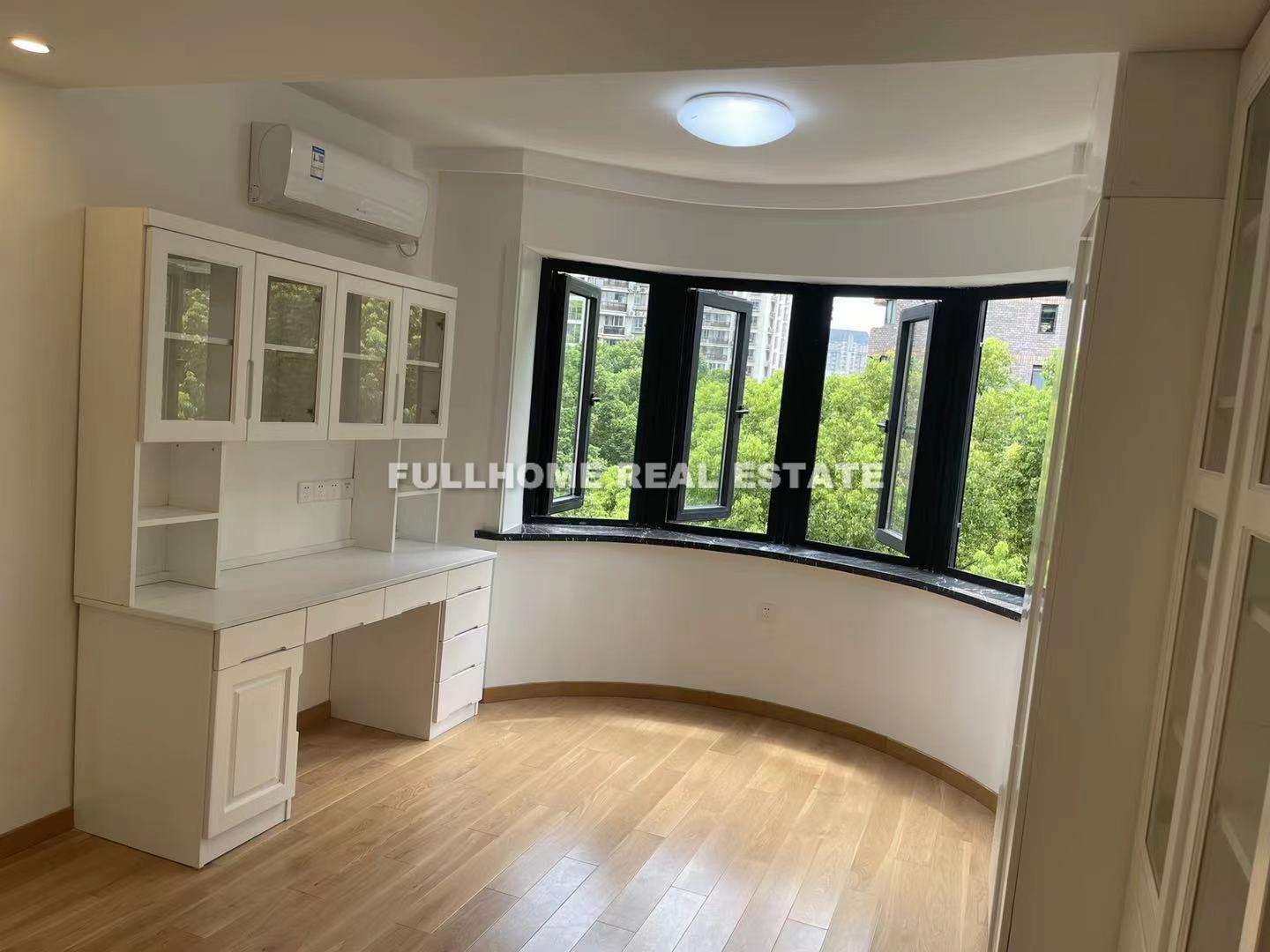 Rotterdam Garden - Interior view 2, Shanghai rental property