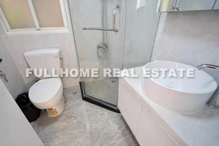 Manhattan Heights（Yi Jing Yuan） - Interior view 9, Shanghai rental property