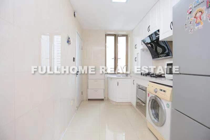 Nanyang Unit - Interior view 2, Shanghai rental property