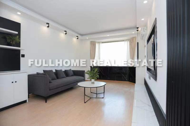 Nanyang Unit - Interior view 6, Shanghai rental property