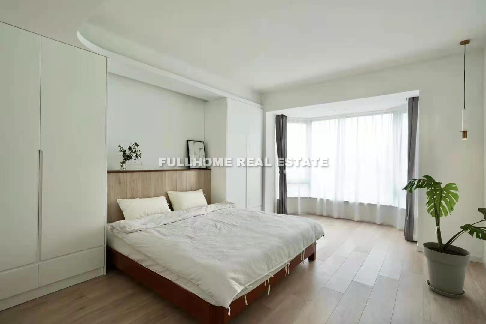 Novel Garden - Interior view 3, Shanghai rental property