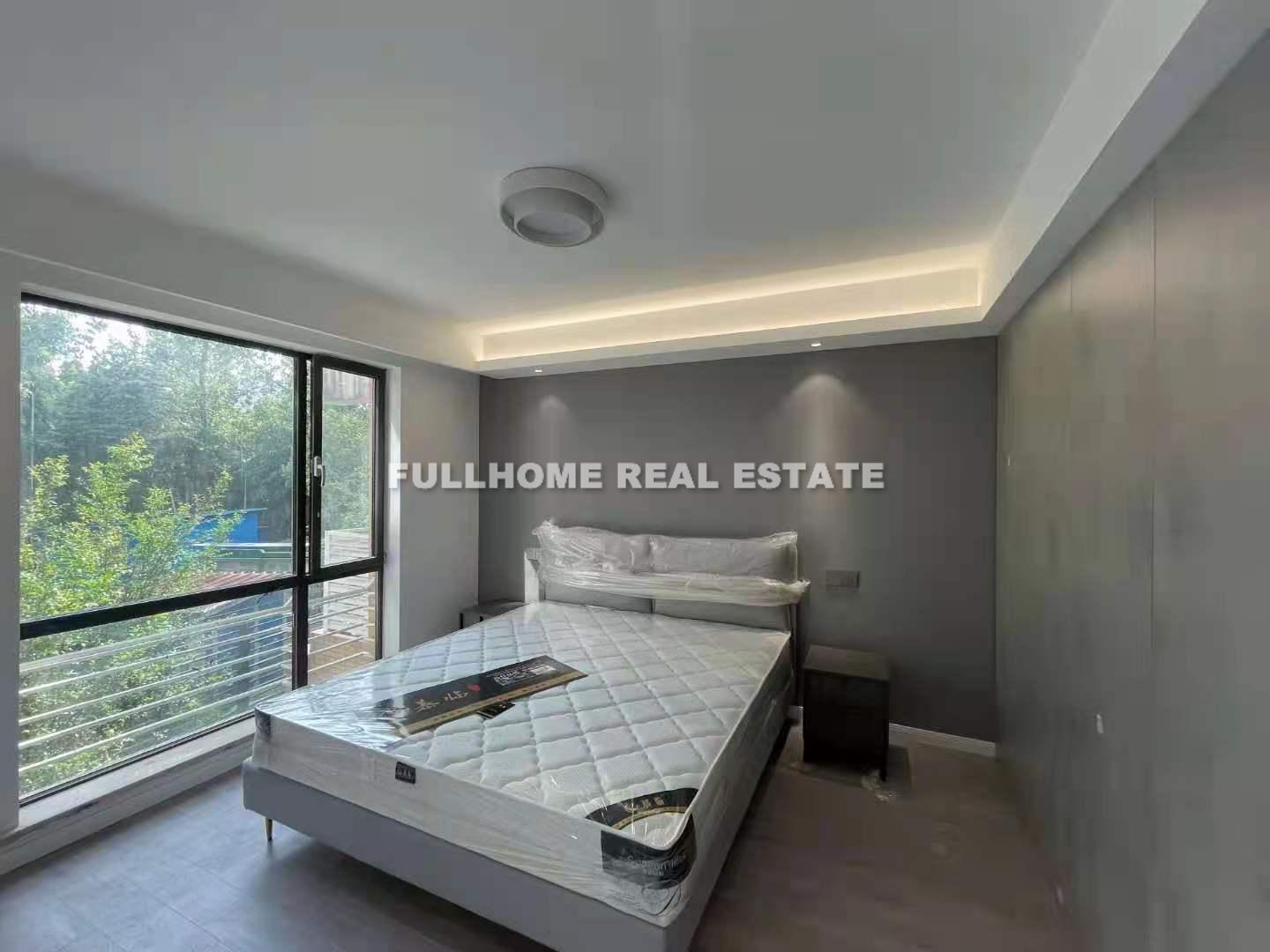 Han He Yuan - Interior view 6, Shanghai rental property
