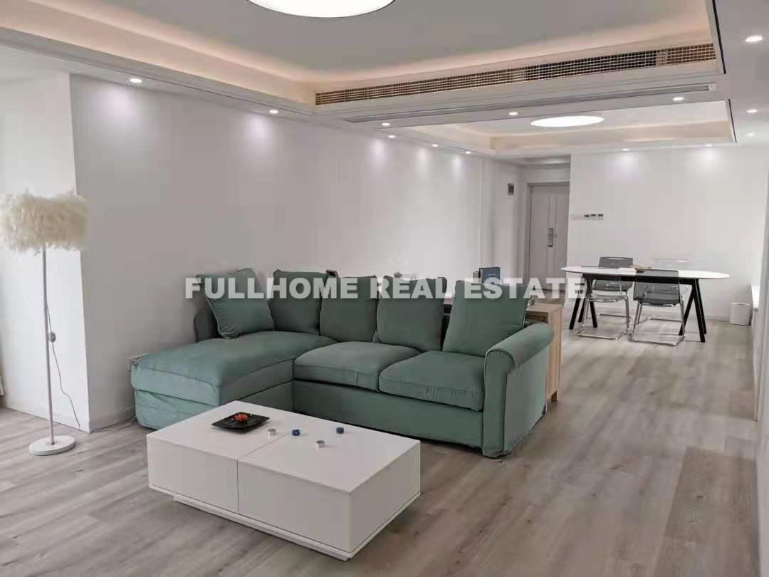 Oriental Manhattan - Interior view 7, Shanghai rental property