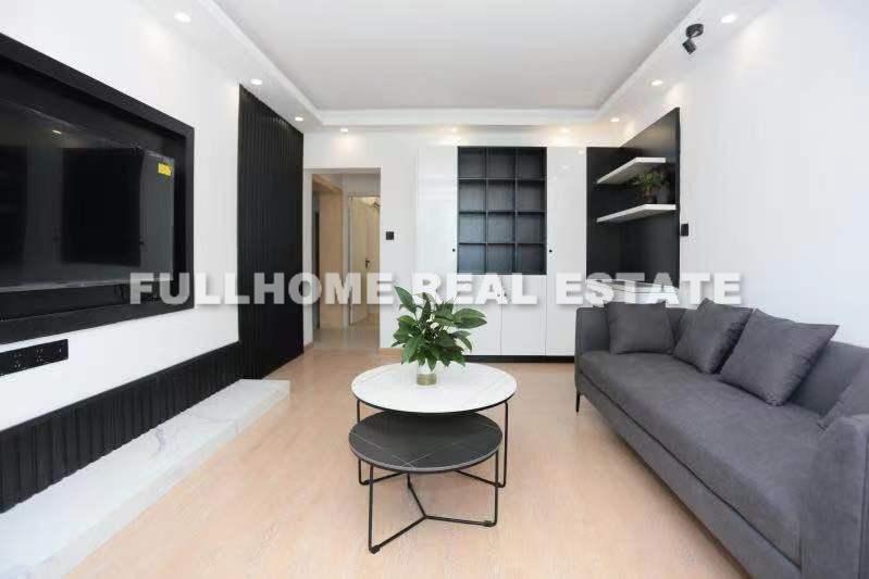 Nanyang Unit - Interior view 7, Shanghai rental property