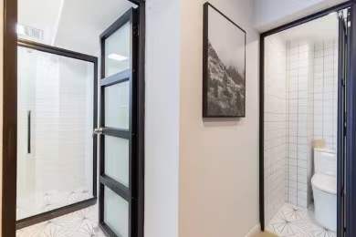No.1000-2000 South Zhongshan Road Old House - Interior view 2, Shanghai rental property