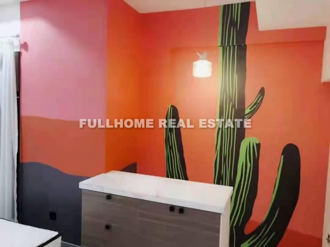 Run Kang Cun - Interior view 6, Shanghai rental property
