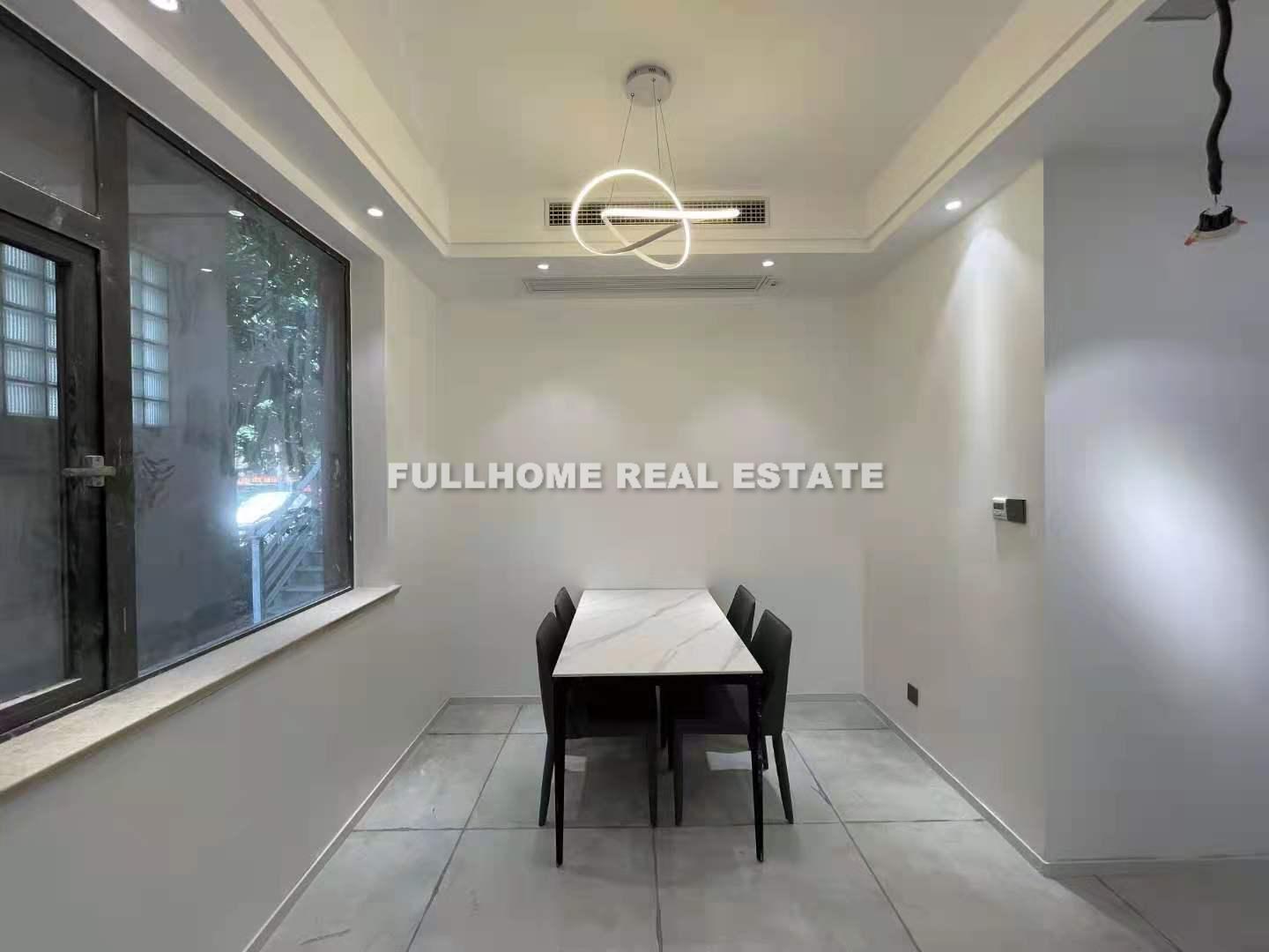 Han He Yuan - Interior view 9, Shanghai rental property