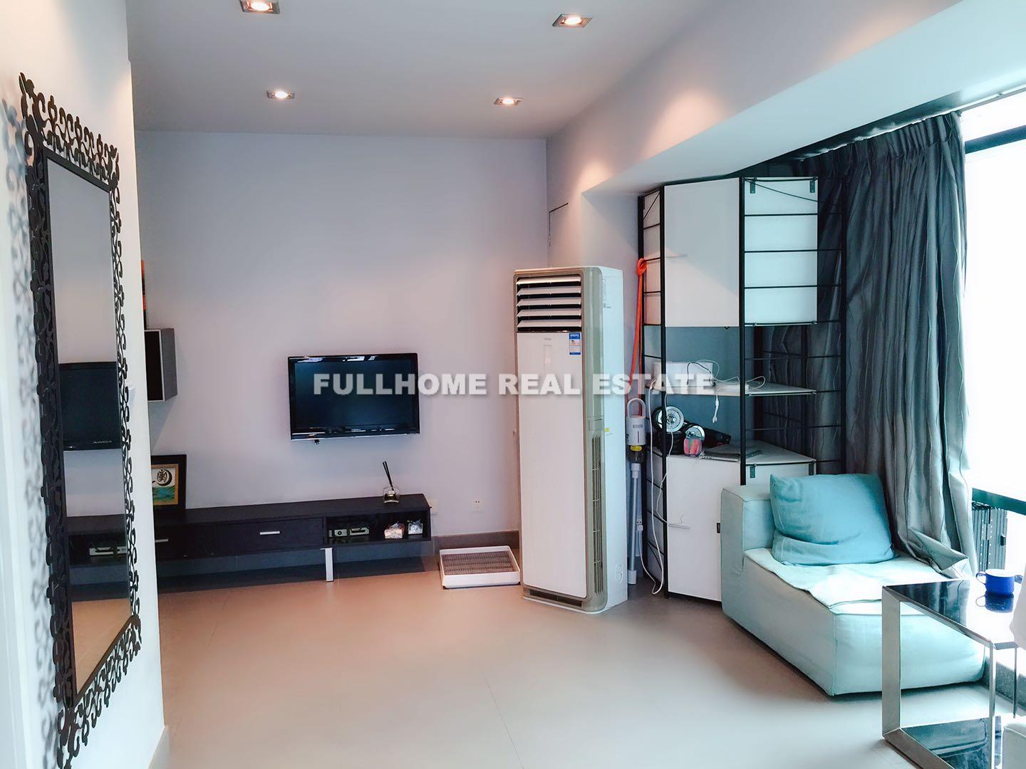 Shanghai Cosmo World Union Service Apartment - Interior view 4, Shanghai rental property