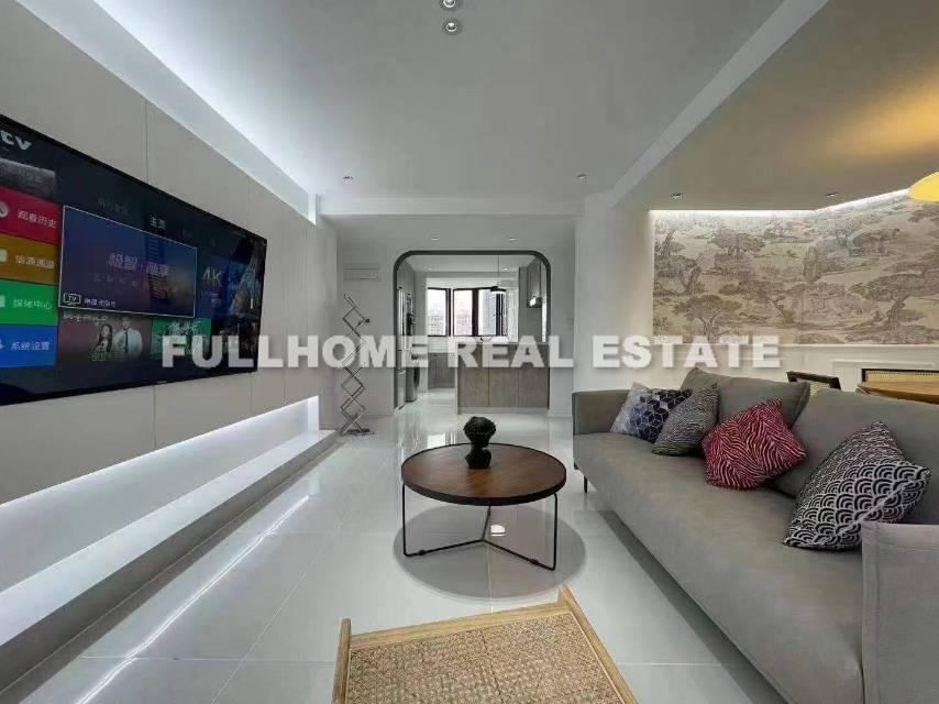 Jin Nan Garden - Interior view 3, Shanghai rental property