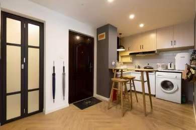 No.1000-2000 South Zhongshan Road Old House - Interior view 5, Shanghai rental property