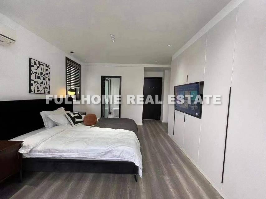 Jin Nan Garden - Interior view 6, Shanghai rental property
