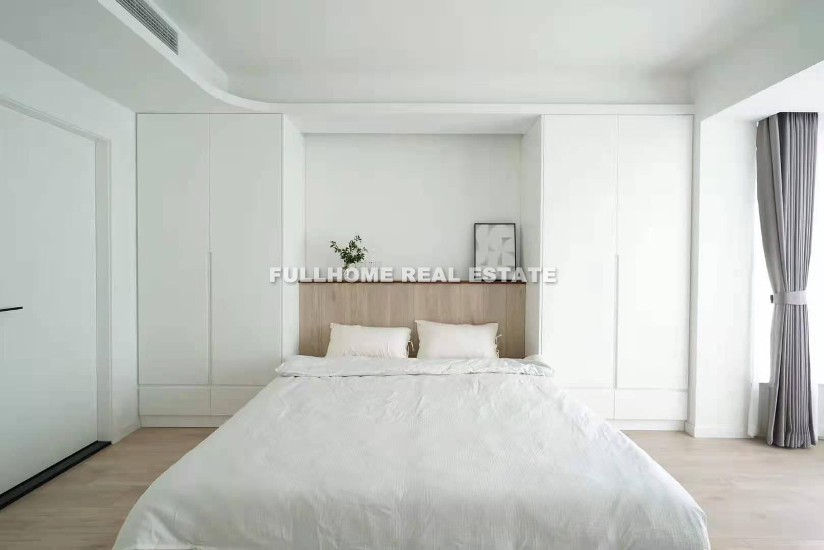 Novel Garden - Interior view 5, Shanghai rental property