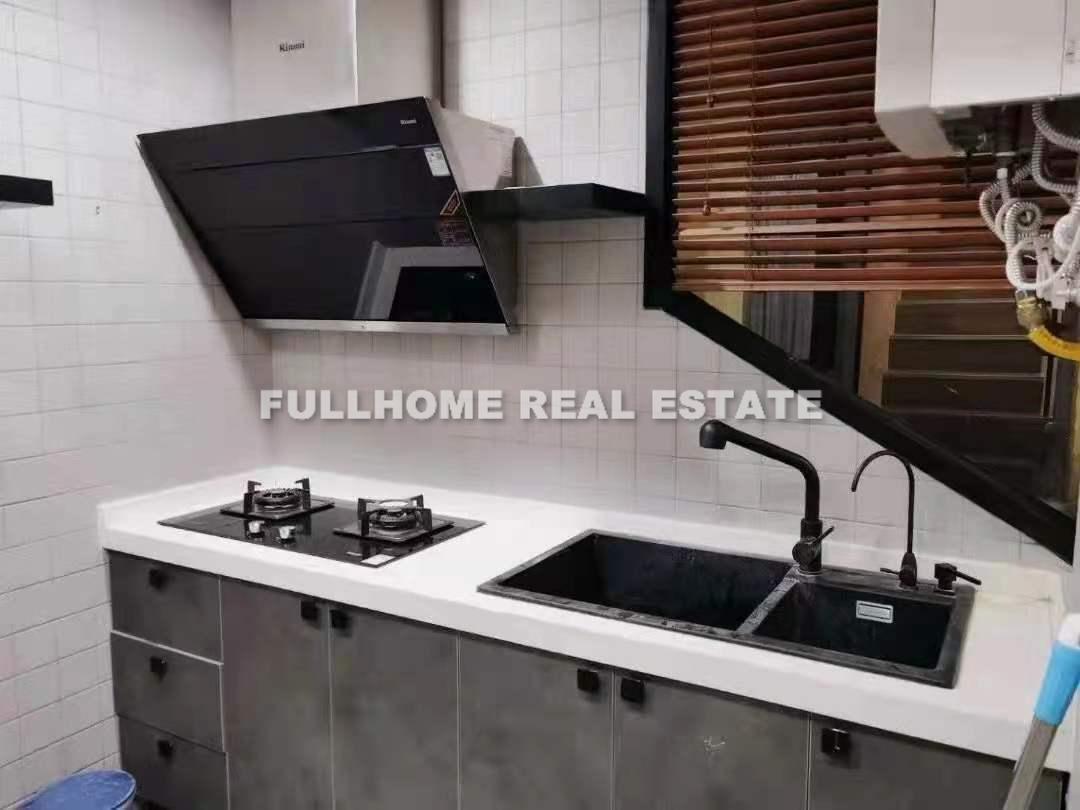 Run Kang Cun - Interior view 5, Shanghai rental property