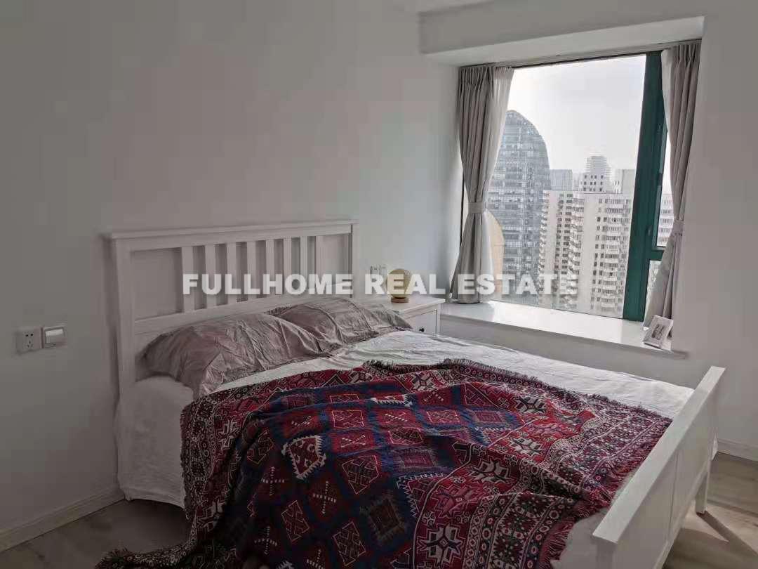 Oriental Manhattan - Interior view 5, Shanghai rental property