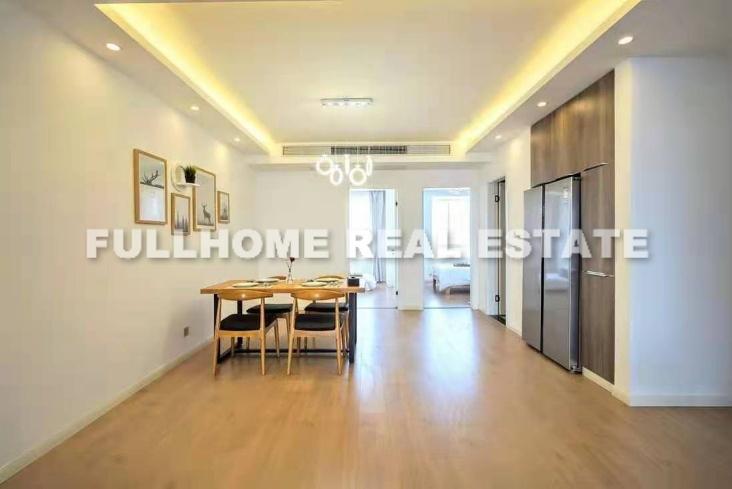 Manhattan Heights（Yi Jing Yuan） - Interior view 2, Shanghai rental property
