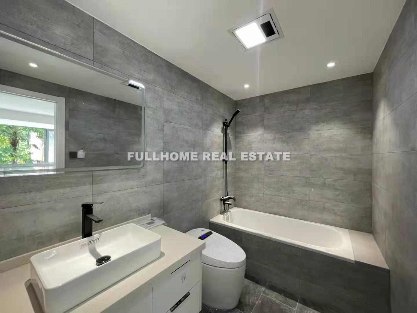Han He Yuan - Interior view 4, Shanghai rental property