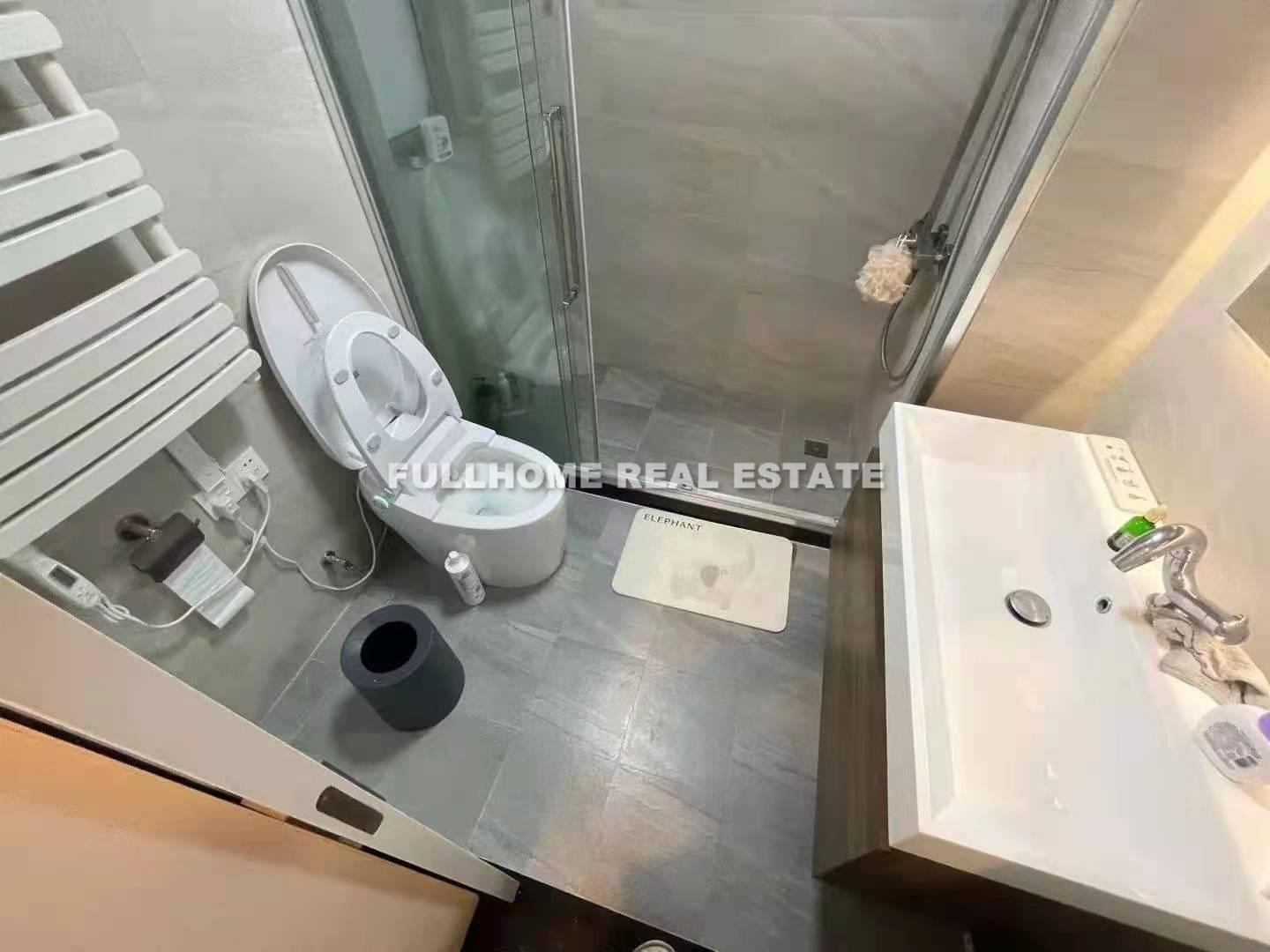 Shanghai Beach Xingchangcheng - Interior view 4, Shanghai rental property