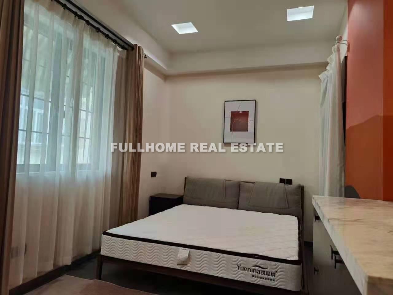 Run Kang Cun - Interior view 7, Shanghai rental property
