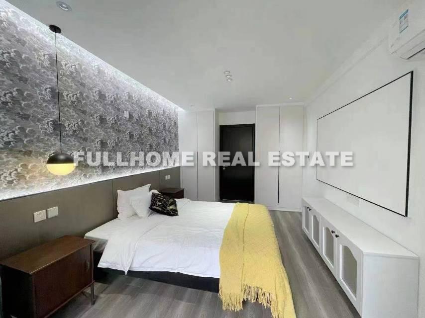 Jin Nan Garden - Interior view 5, Shanghai rental property