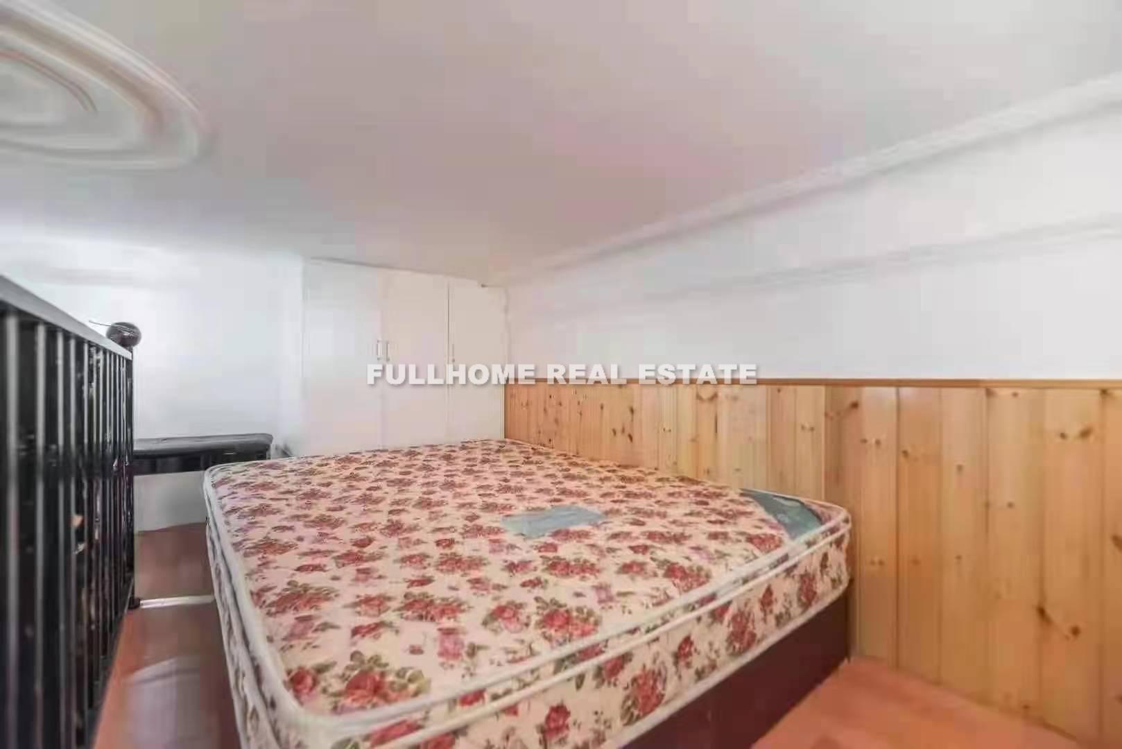 Lane 1-500 Yongkang Road Old House - Interior view 7, Shanghai rental property