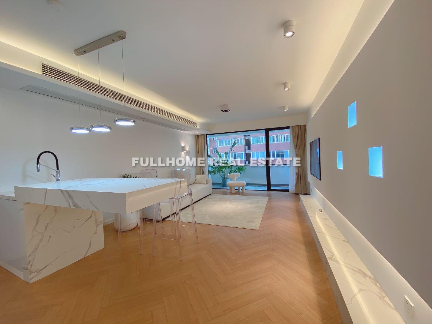 Hongqiao Shijia Garden - Interior view 5, Shanghai rental property