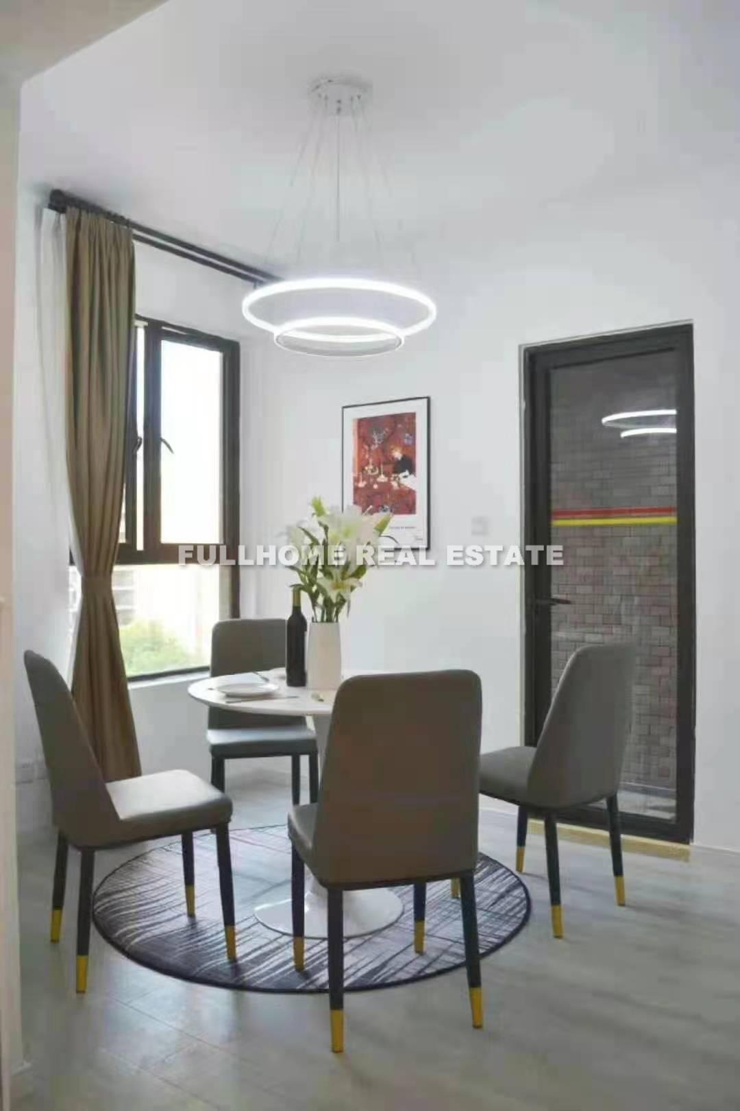 Yangzi River Garden - Interior view 2, Shanghai rental property