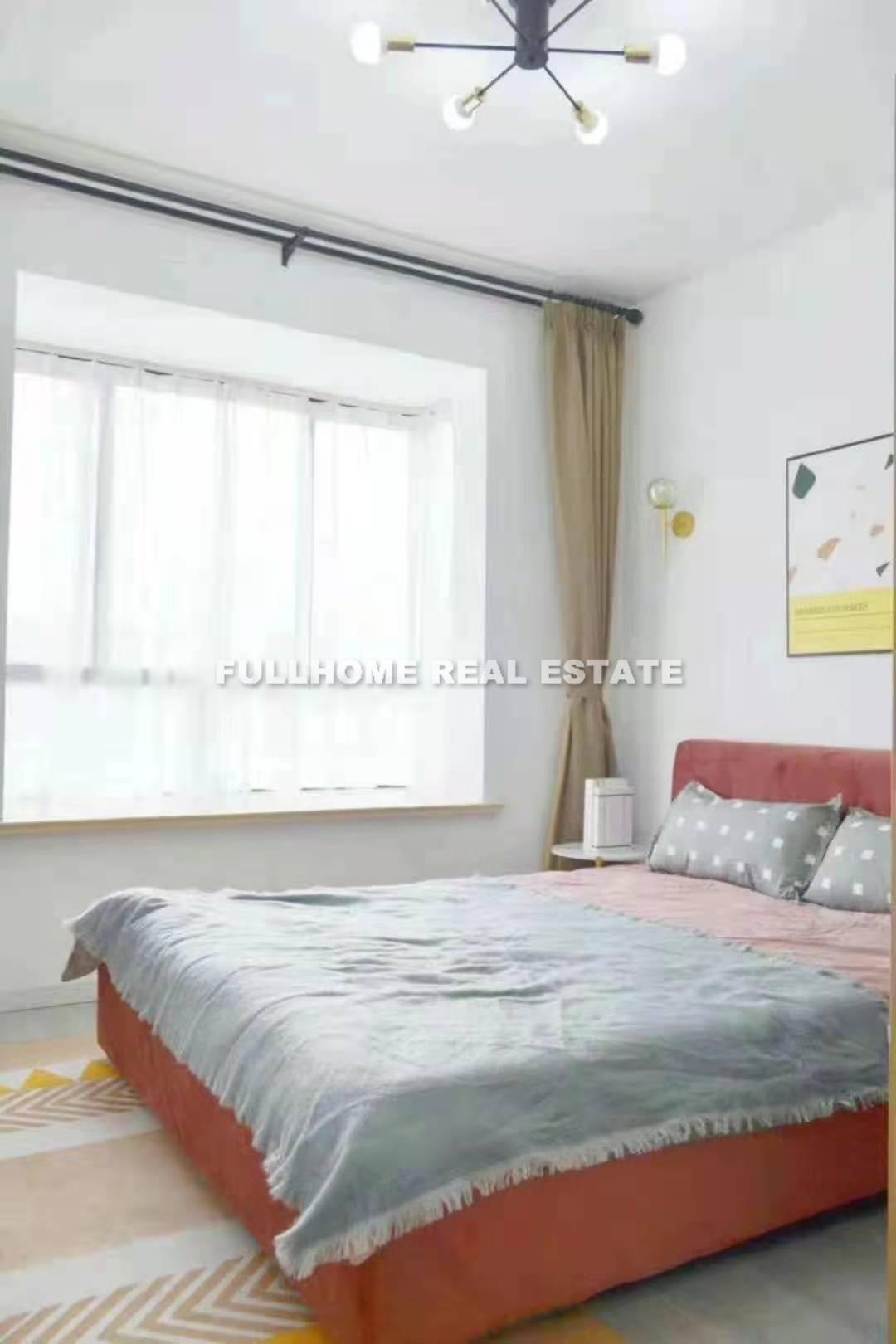 Yangzi River Garden - Interior view 4, Shanghai rental property
