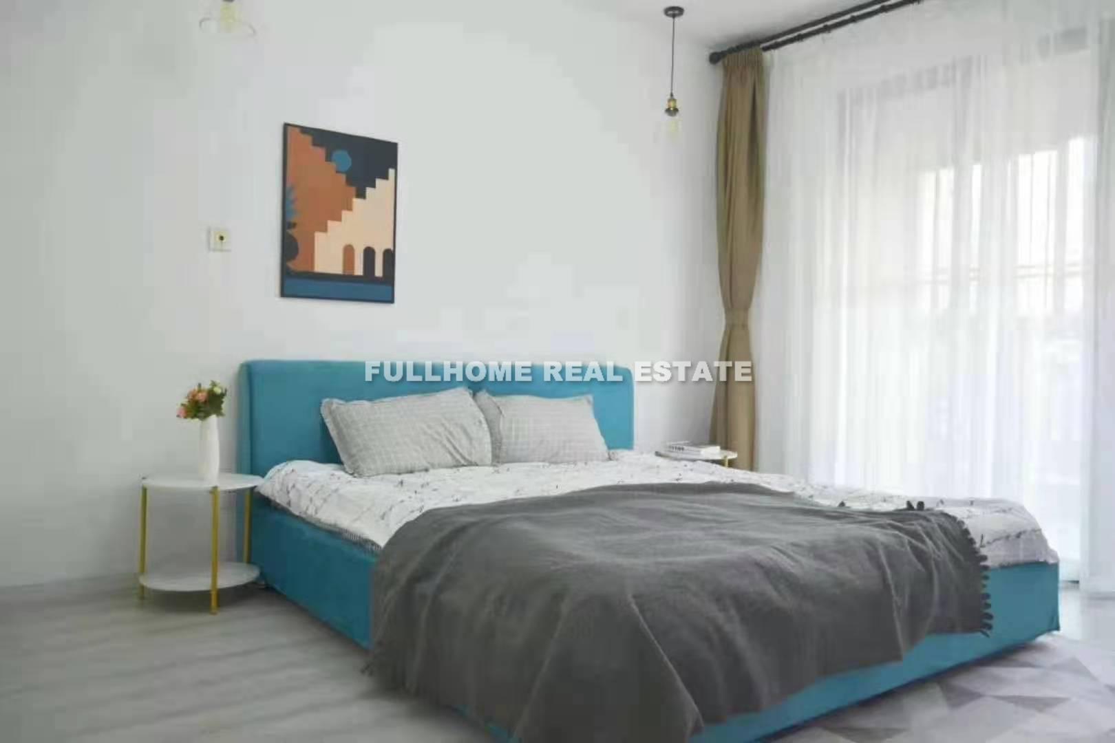 Yangzi River Garden - Interior view 9, Shanghai rental property