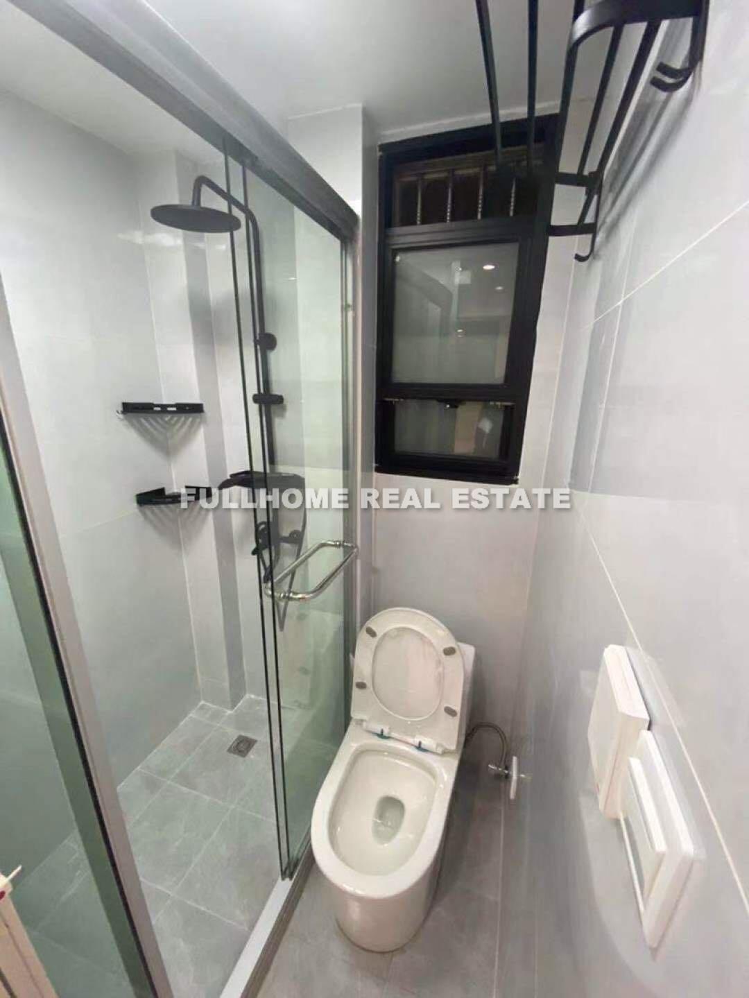 No.1-700 Xinhua Road Old House - Interior view 10, Shanghai rental property