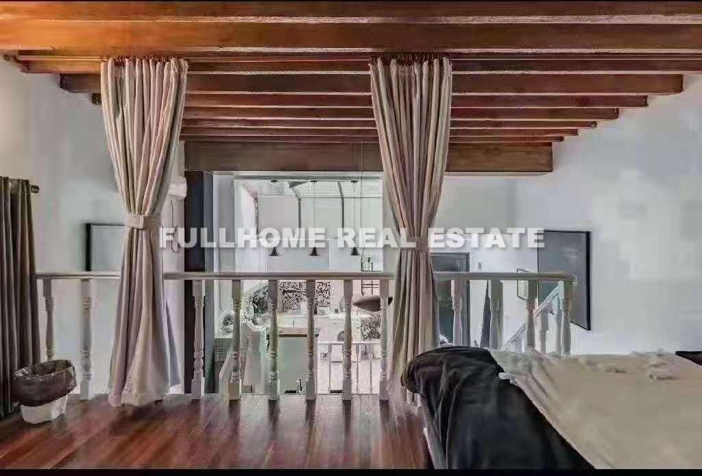 WanYiFang - Interior view 7, Shanghai rental property