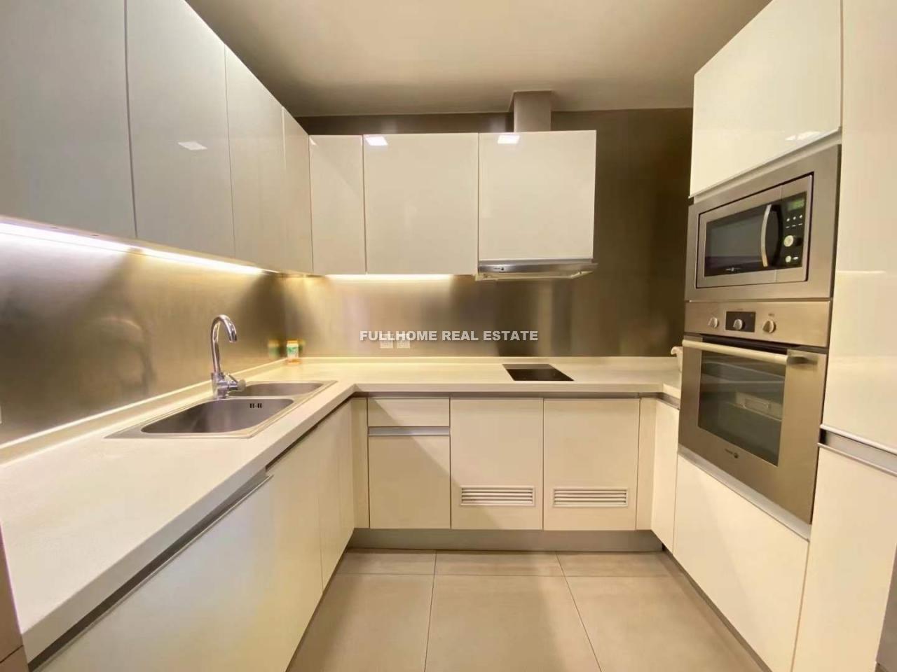 Beijing SOHO Residence - Interior view 3, Beijing rental property