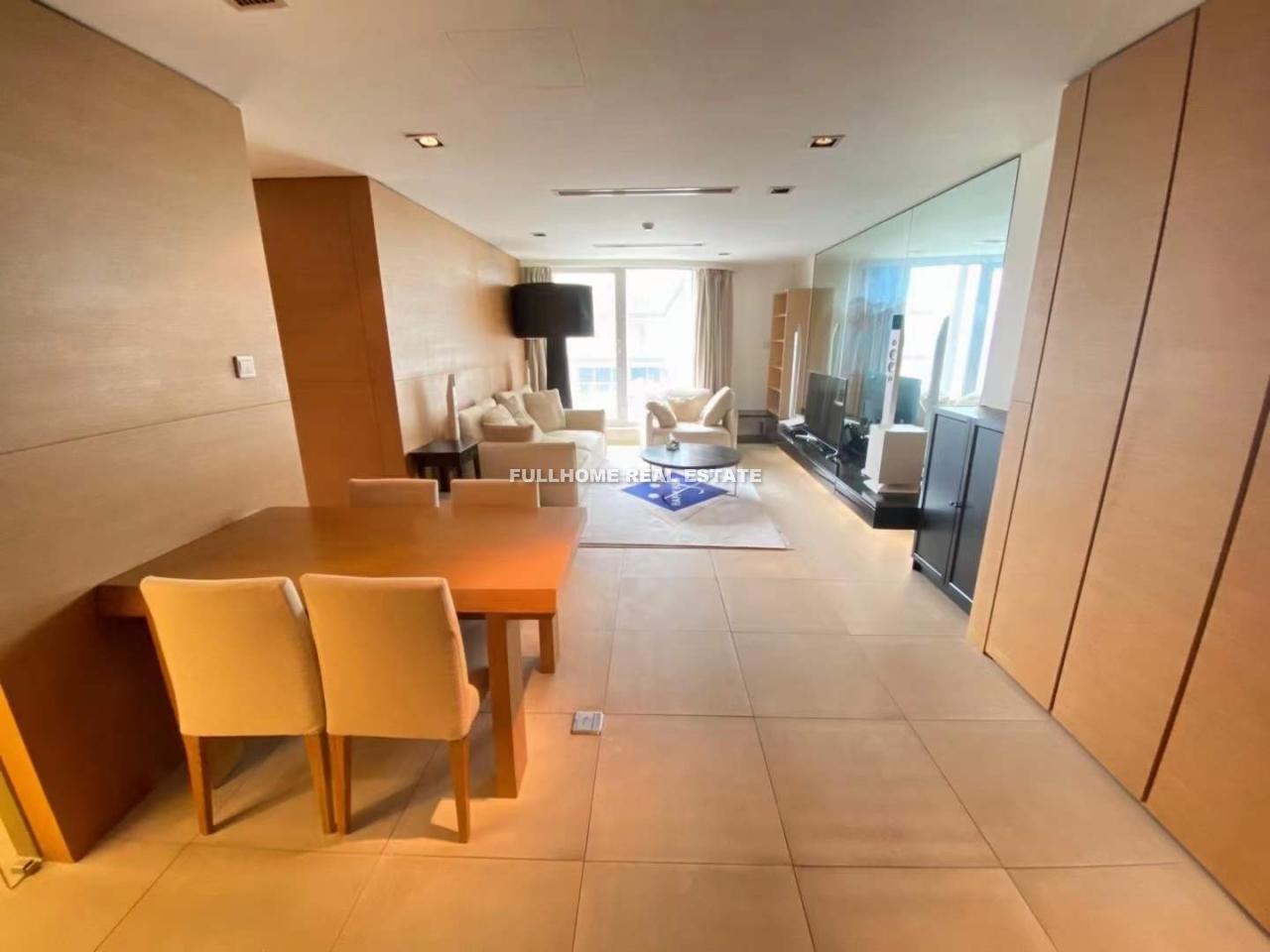 Beijing SOHO Residence - Interior view 2, Beijing rental property