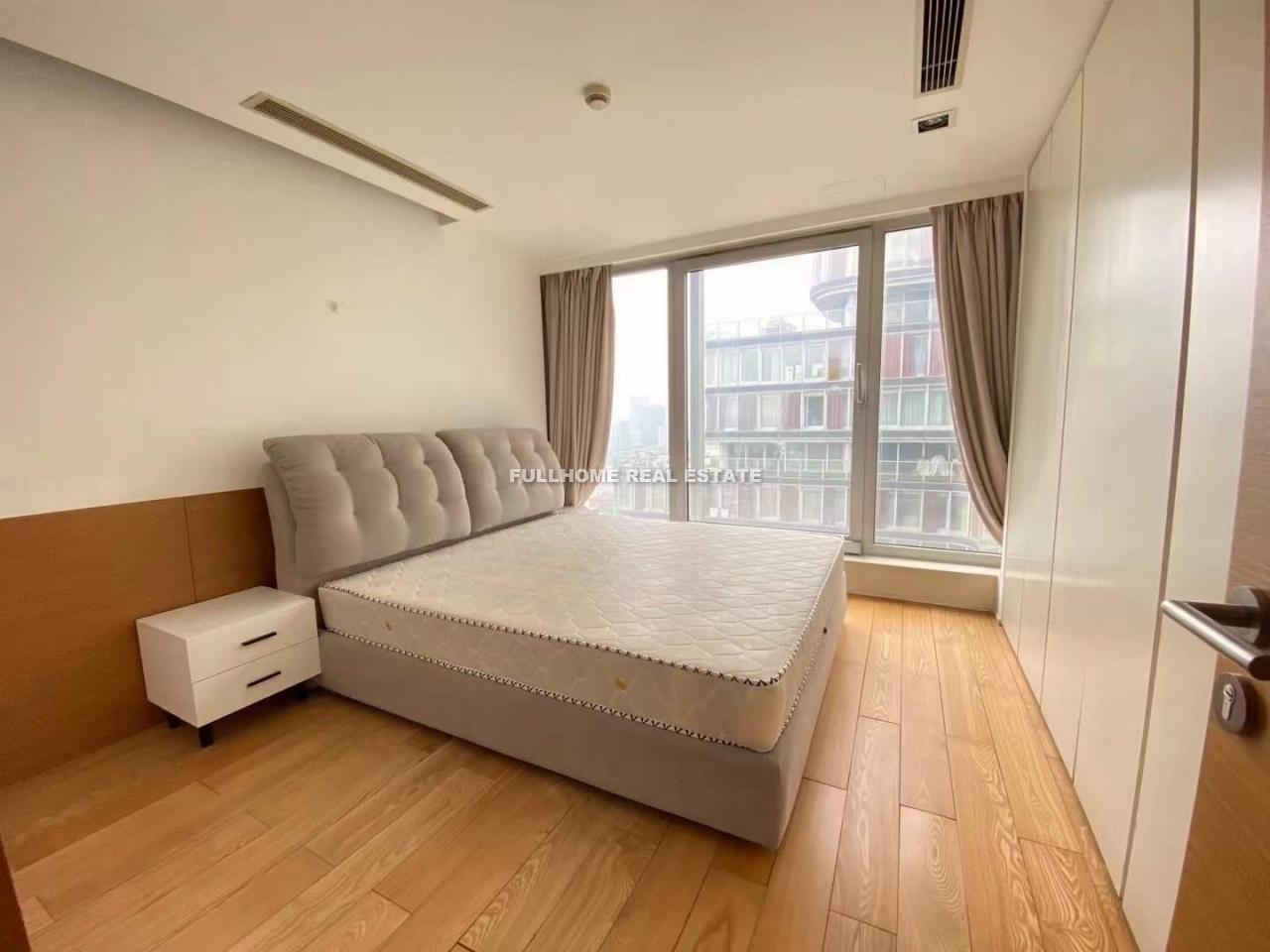 Beijing SOHO Residence - Interior view 4, Beijing rental property