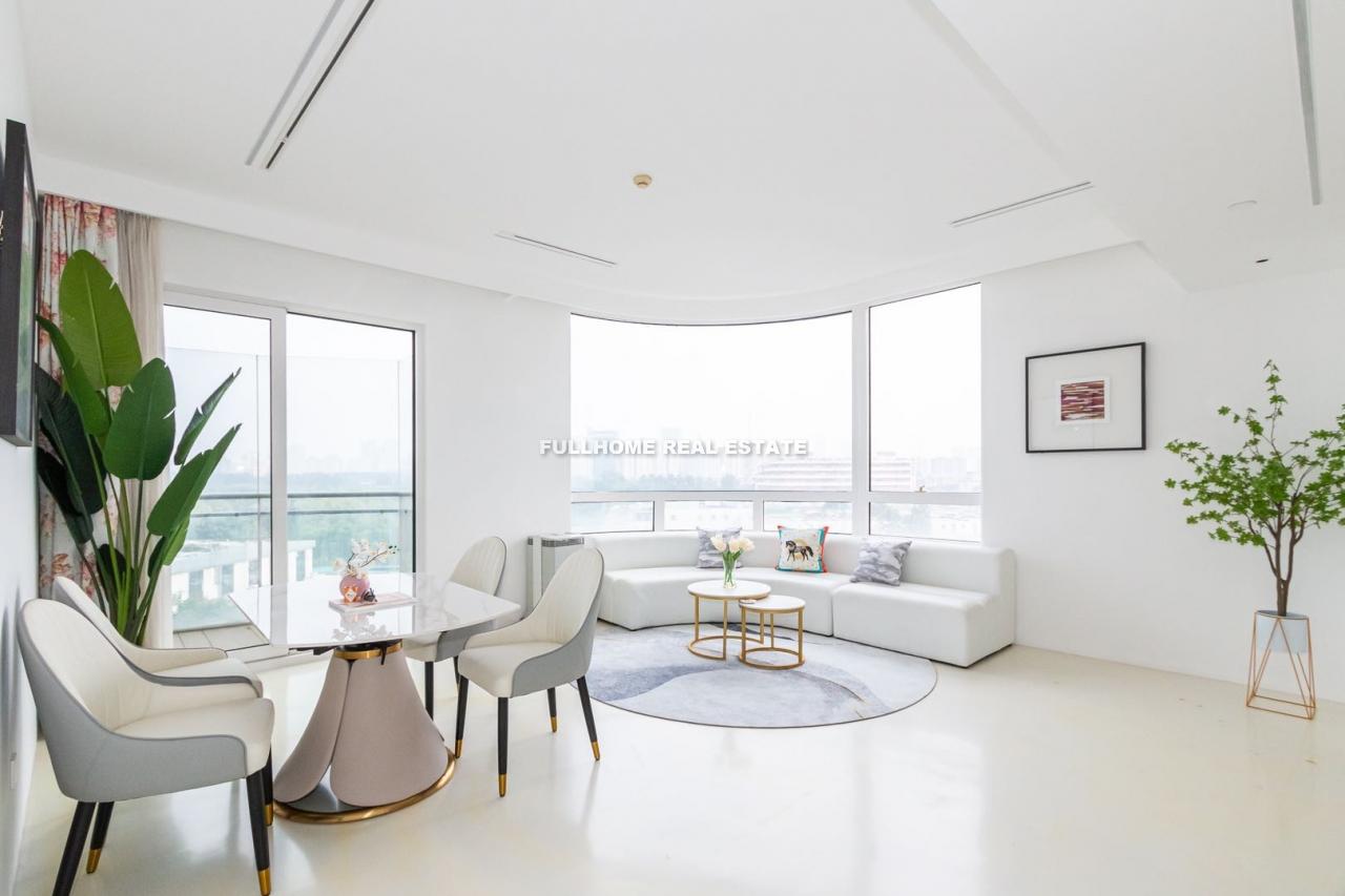 Park Avenue - Interior view 2, Beijing rental property