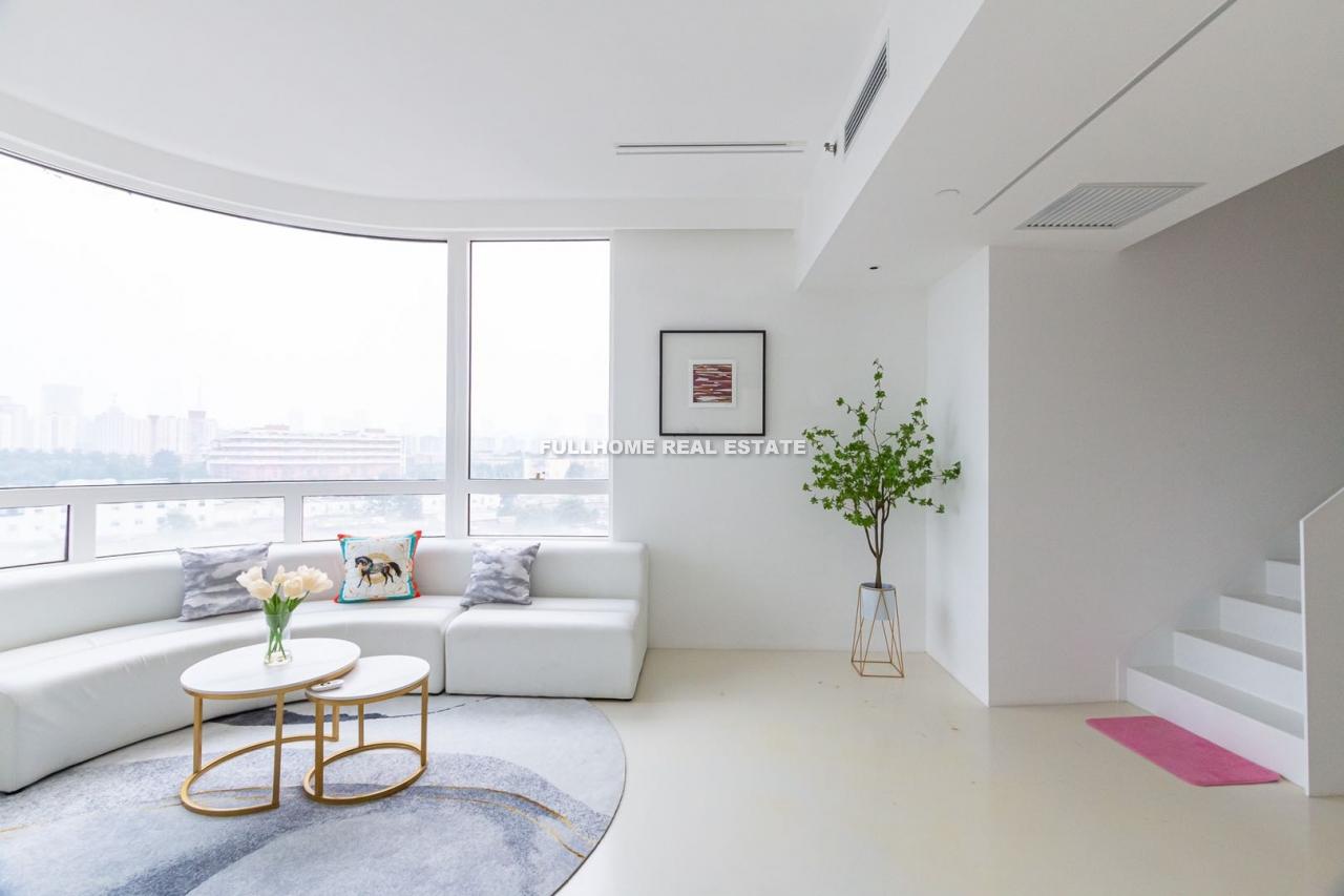 Park Avenue - Interior view 3, Beijing rental property