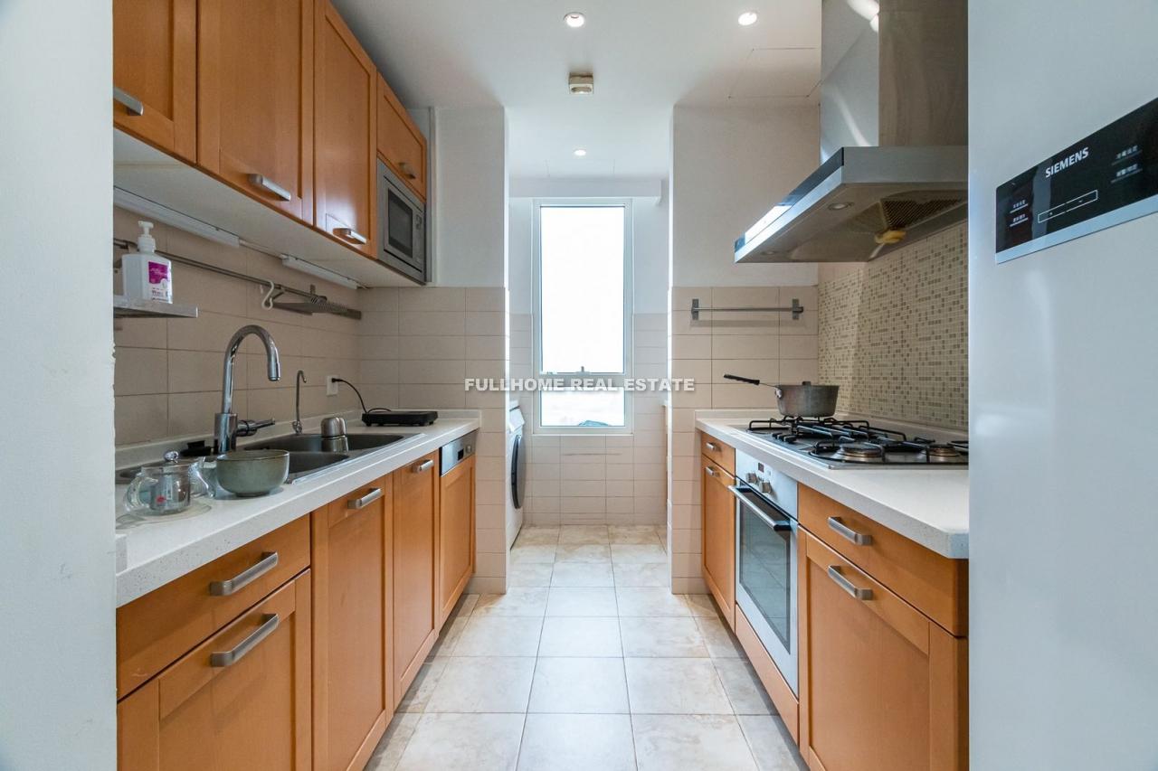 Park Avenue - Interior view 4, Beijing rental property